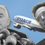 Ryanair CEO trolls Elon Musk on Twitter's declining Ad returns