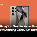 Samsung Galaxy S24 Ultra