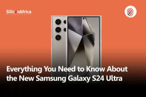 Samsung Galaxy S24 Ultra