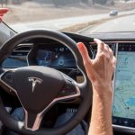 Tesla phases out autopilot