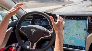 Tesla phases out autopilot