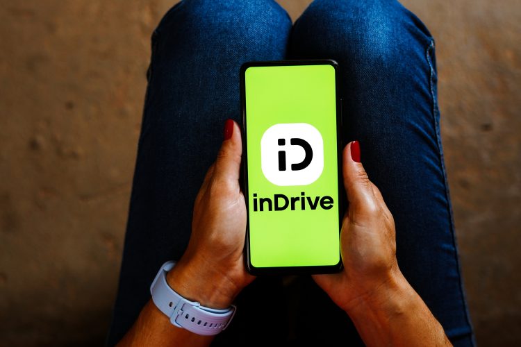 inDrive Boosts Revenue with Ads and Grocery Delivery Expansion