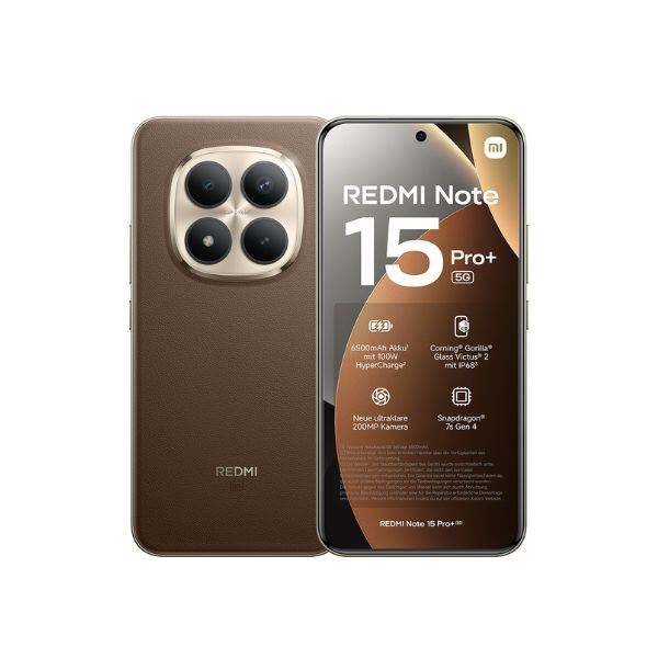 Redmi Note 15 Series