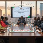 Kenyan government to hire social media influencers