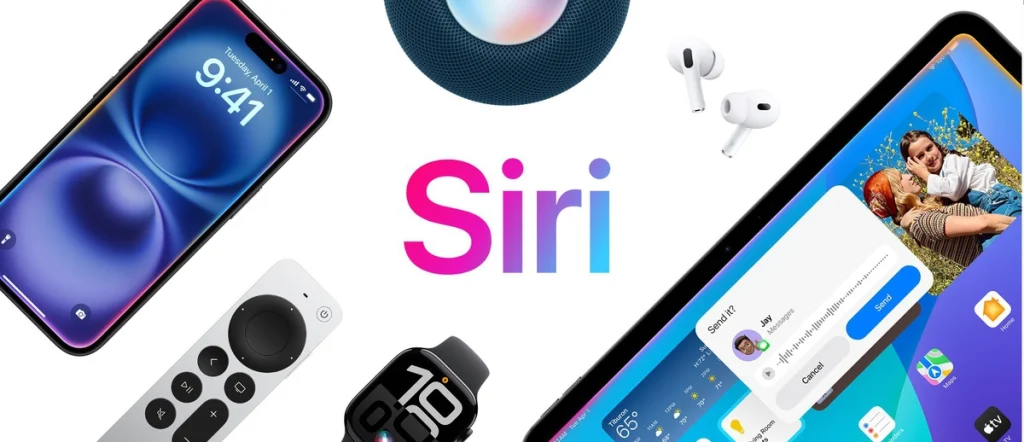 Apple Plans to Turn Siri Into an AI Chatbot