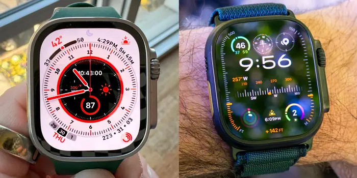 How to Choose the Right Apple Watch