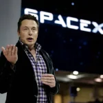 Elon Musk Sees Internet Access as a Weapon Against Poverty