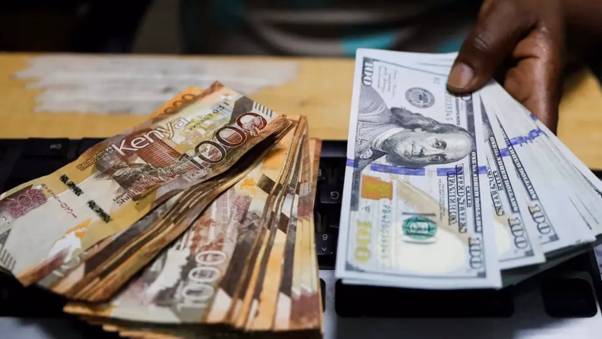Kenya's remittances reached $5 billion in 2025