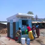 Malawi's automated water machine expands into Uganda
