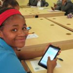 Namibia rolls out free internet for schools and clinics