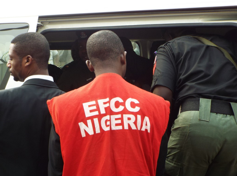 EFCC charges UBA and others with forex fraud case