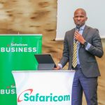 Safaricom business revolutionizes enterprise cybersecurity