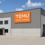 National Consumer Commission Monitors Temu Local Warehouse in South Africa
