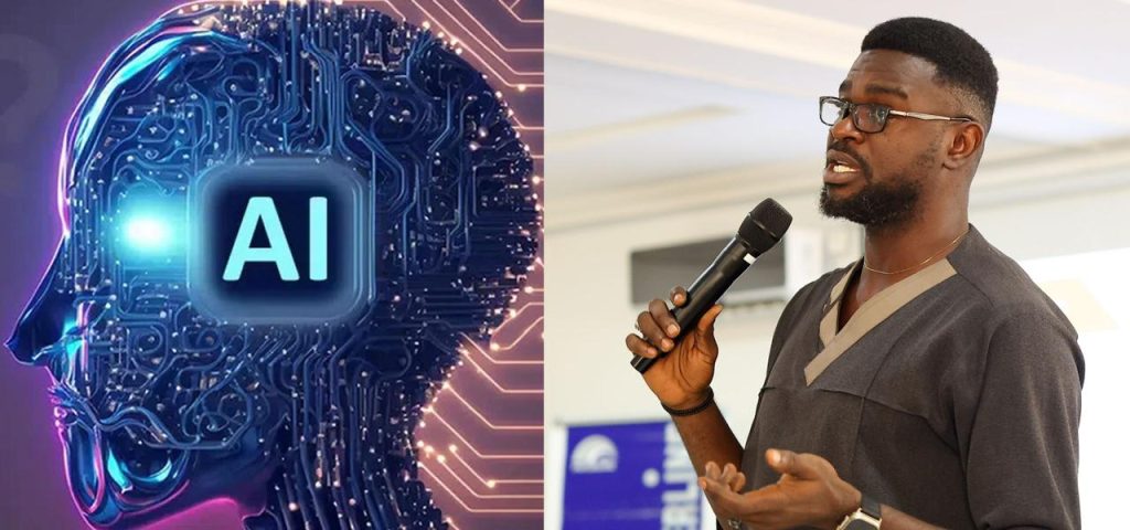 FG calls on young innovators to harness AI
