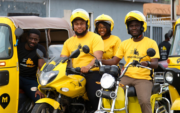 Nigeria's MAX secures $24m to boost electric mobility and clean energy