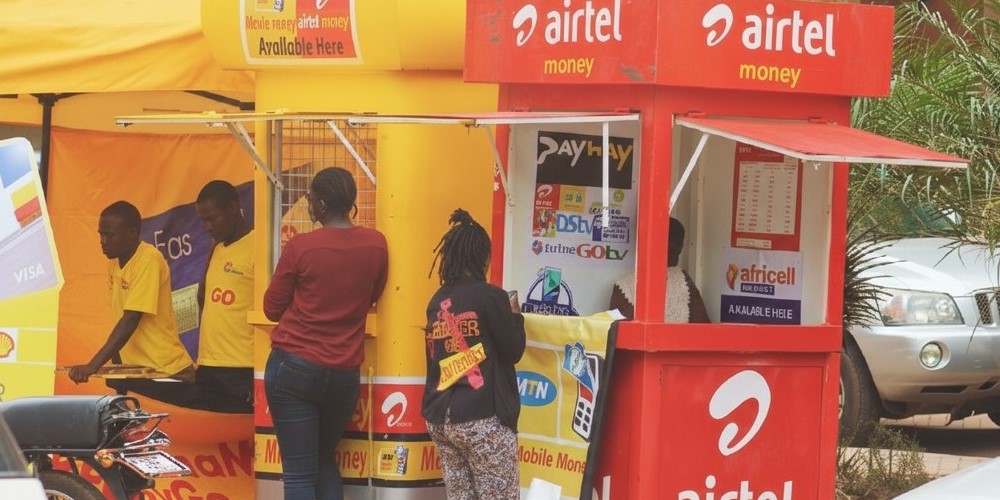 Internet Restored in Uganda