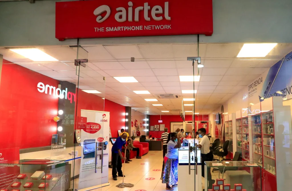 Airtel Malawi grapples with foreign exchange shortage