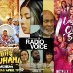 Nollywood Rules Nigerian Cinemas