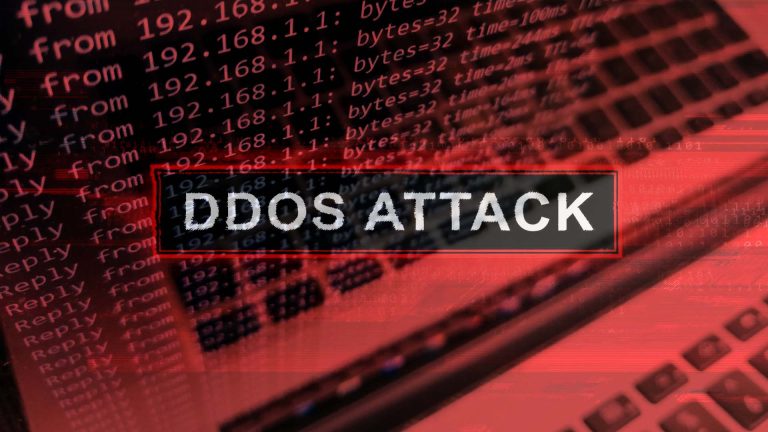 DDoS attacks in MENA were up 163% in Q3 2025