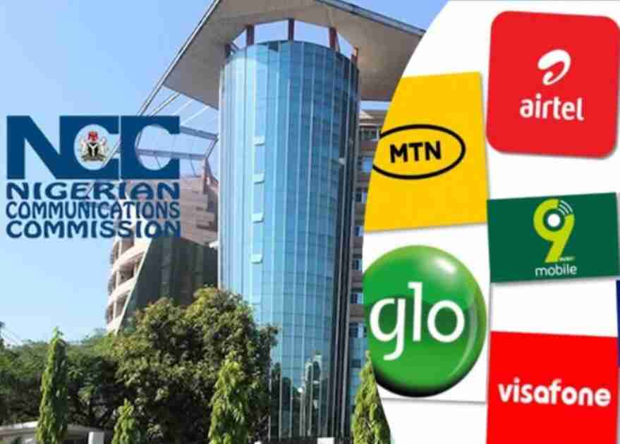 NCC sets ₦250,000 approval fee for new telcos to run service