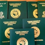 Nigerian Immigration introduces 'Produced' status tracker to passport app