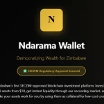 Ndarama launches tokenized securities platform