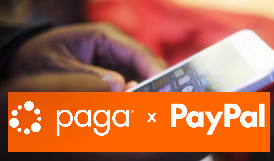 PayPal launches direct payments in Nigeria