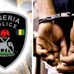Nigeria Police arrest 6 hackers who siphoned airtime and data