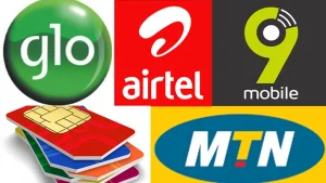 Nigeria mandates 30-second refunds for failed airtime top-ups