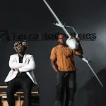 Terra industries raises $11.75m for defence tech