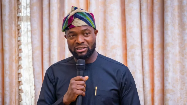 FG calls on young innovators to harness AI