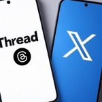 Threads surpasses X in daily mobile users