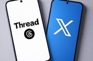 Threads surpasses X in daily mobile users
