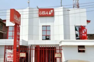 EFCC charges UBA and others with forex fraud case