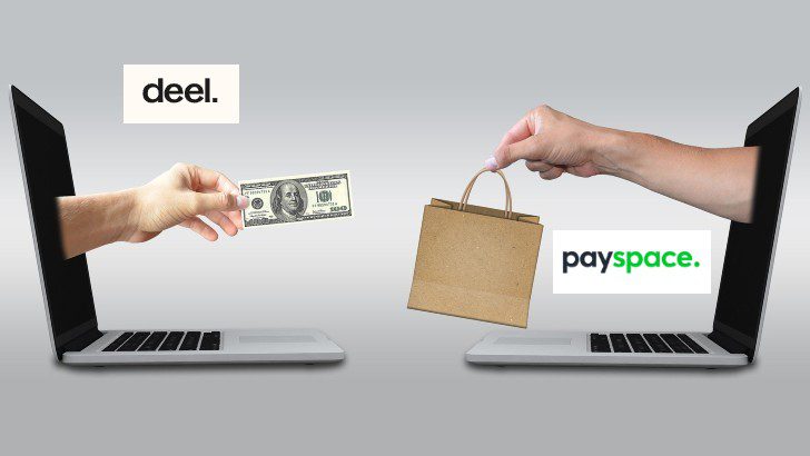 Deel has Acquired PaySpace for $100 Million