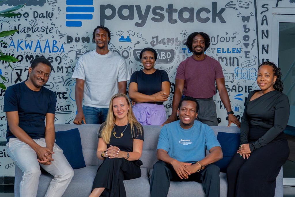 Paystack marks a 10-year milestone