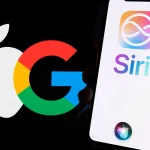Apple Selects Google's Gemini AI to Power Siri
