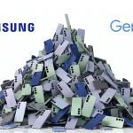 Samsung targets 800 million AI-powered mobile devices