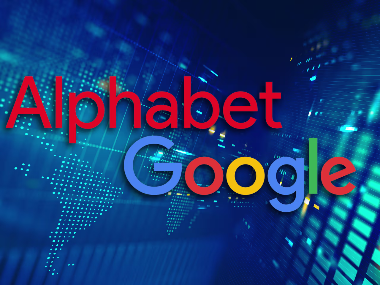 Alphabet Surpasses Apple