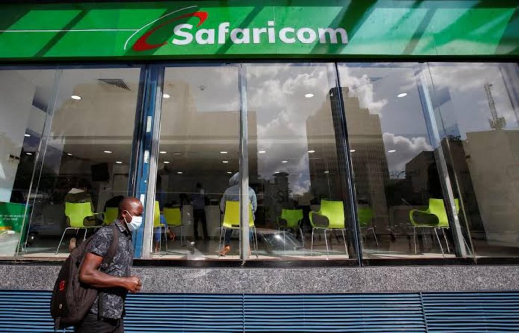 Safaricom's $1.3 billion deal hits regulatory roadblocks