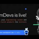 Moniepoint Rolls Out DreamDevs Cohort 2