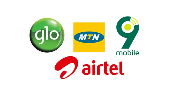 MTN Nigeria tops as leading mobile internet provider in 2025