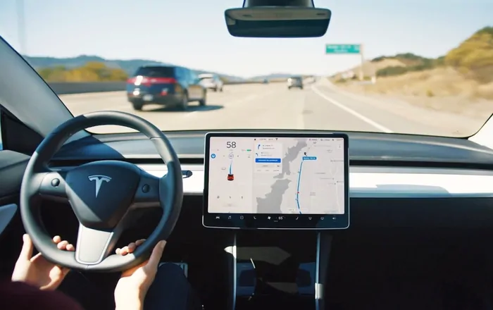 Tesla phases out autopilot
