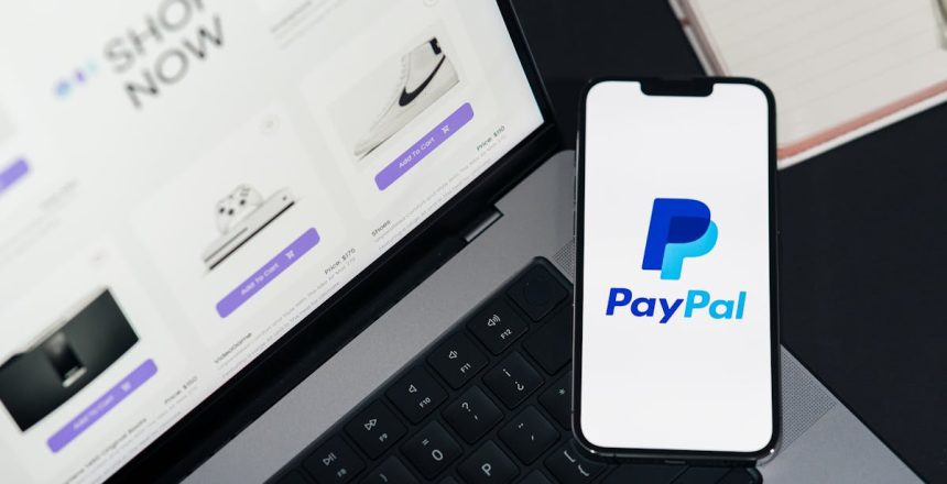 PayPal continues blacklisting Nigerian users