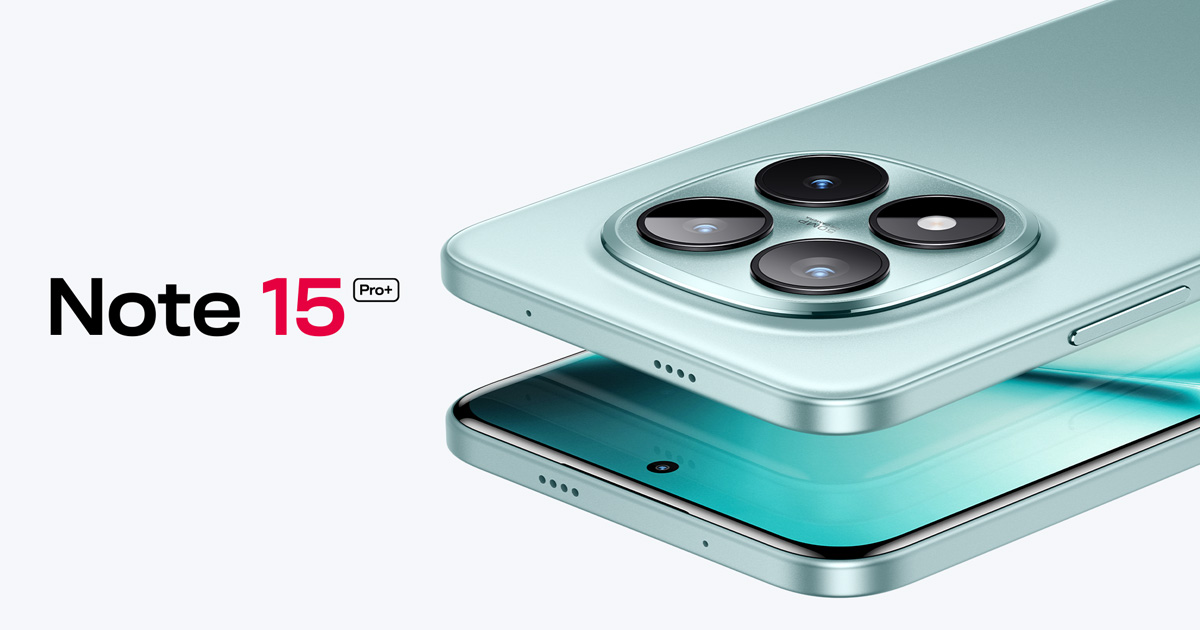 Redmi Note 15 Series