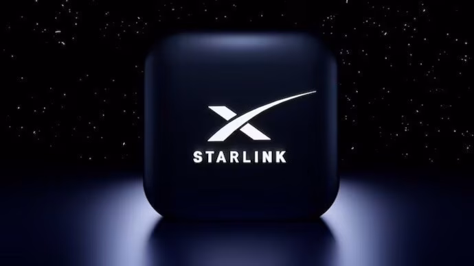 Starlink to lower satellite orbits in 2026