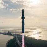 SpaceX targets mid-march for test of upgraded starship rocket