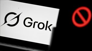 Malaysia and Indonesia Ban Grok AI