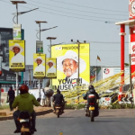 Internet Restored in Uganda