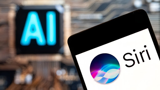 Apple Plans to Turn Siri Into an AI Chatbot